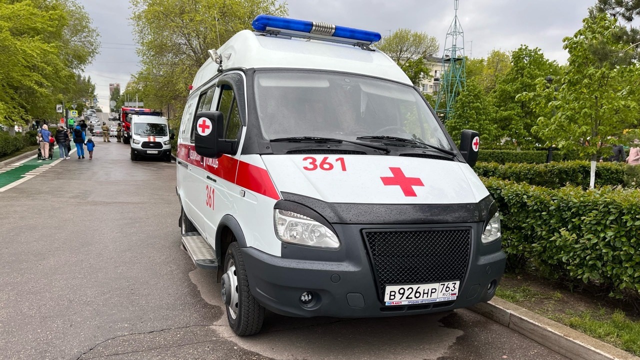 Скрининг выявил более 300 случаев колоректального рака в самарском регионе В Самарской области в рамках программы по ранне...