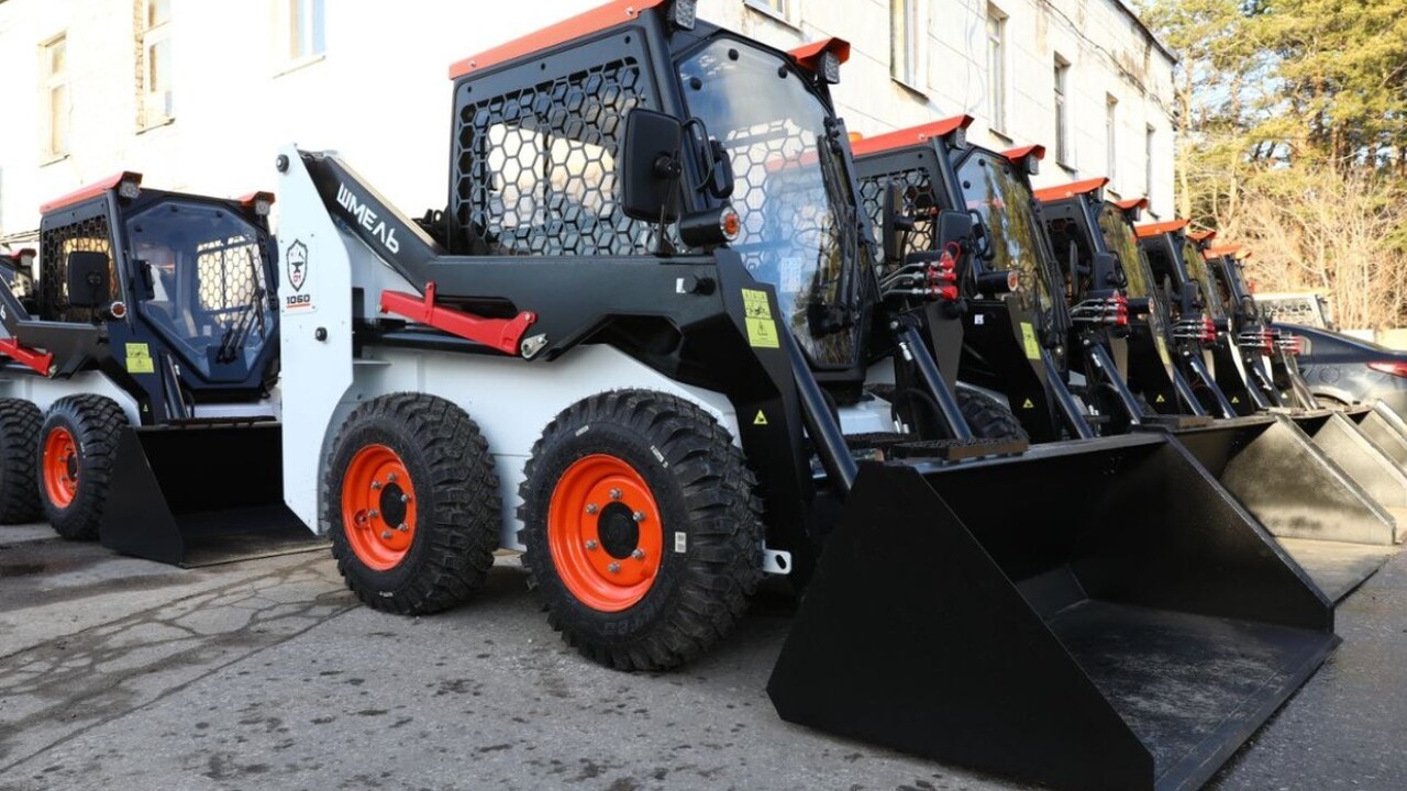 В Самаре было проведено значительное обновление...