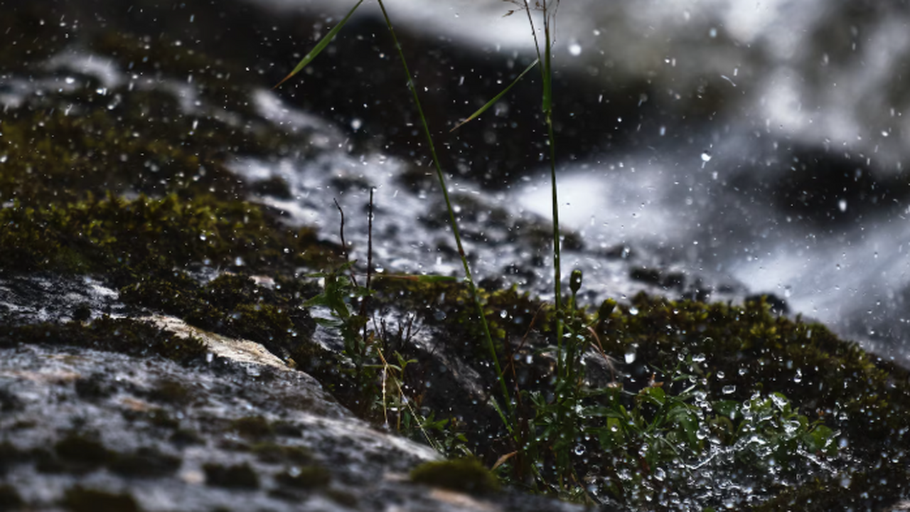 В пятницу, 10 апреля, в отдельных районах Самар...