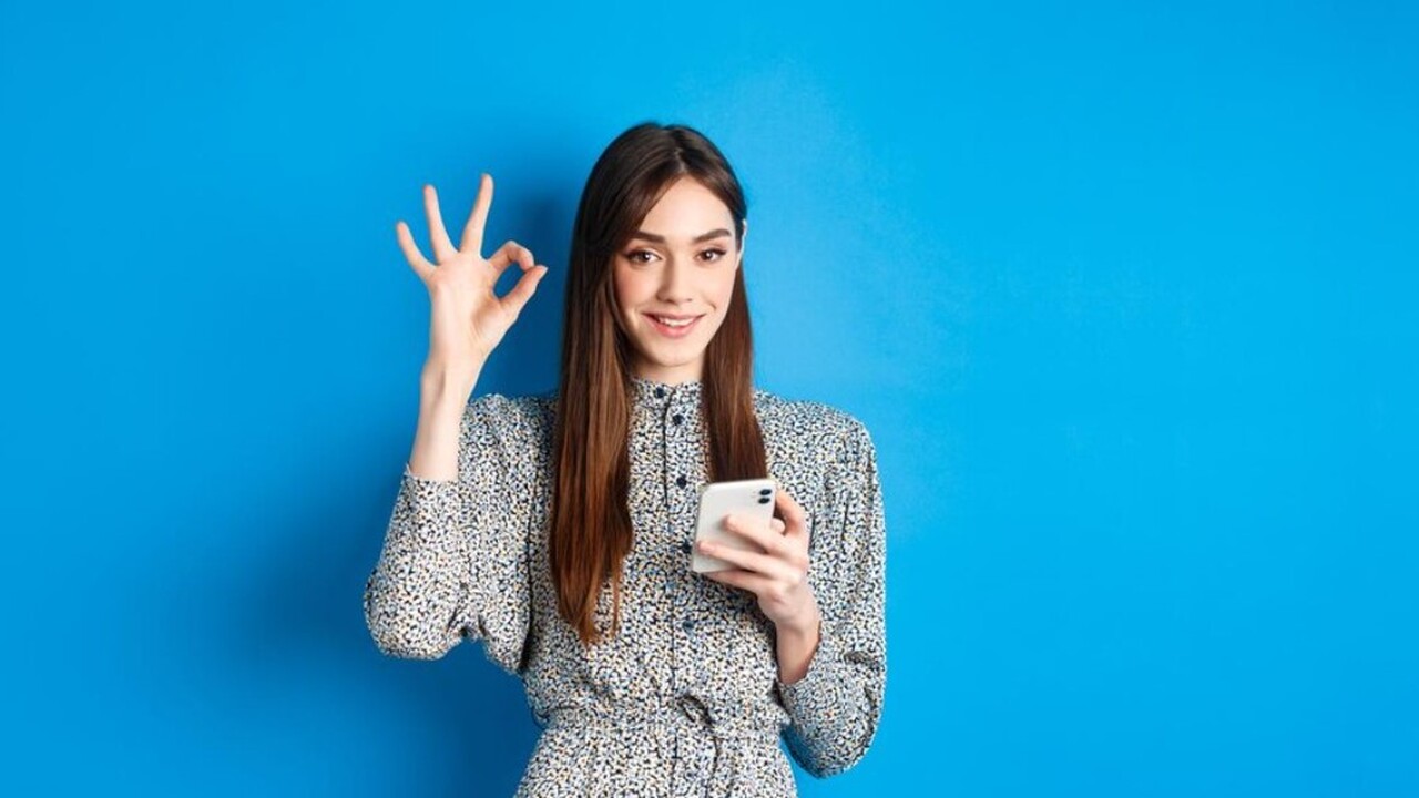 Компания VK (MOEX: VKCO) представила новую язык...