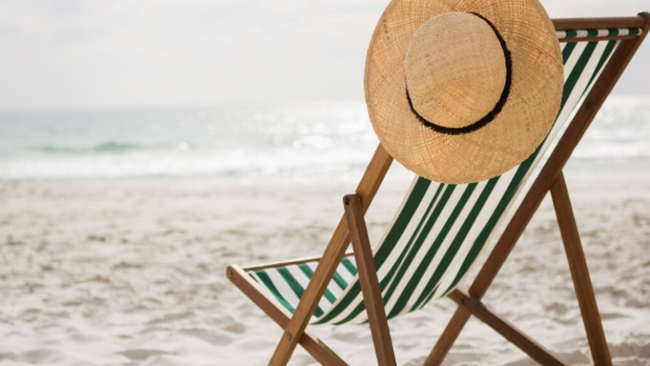 Временная нетрудоспособность в период отпуска: ...