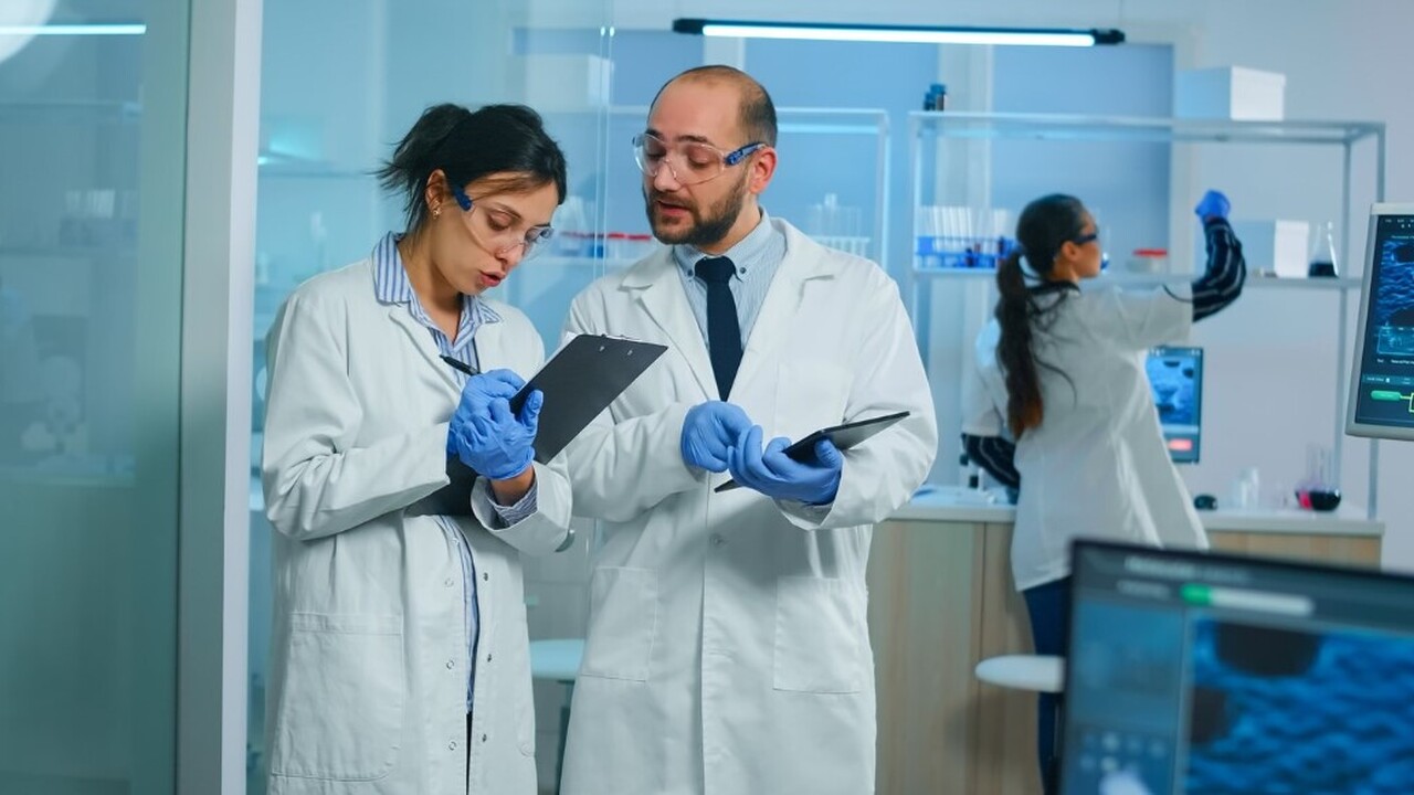 В Нижегородском государственном техническом уни...