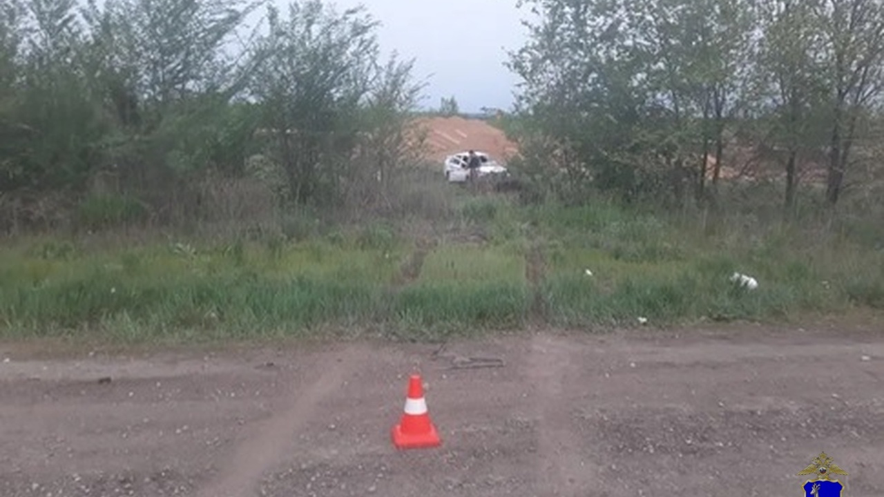 В Волжском районе зафиксировано дорожно-транспо...