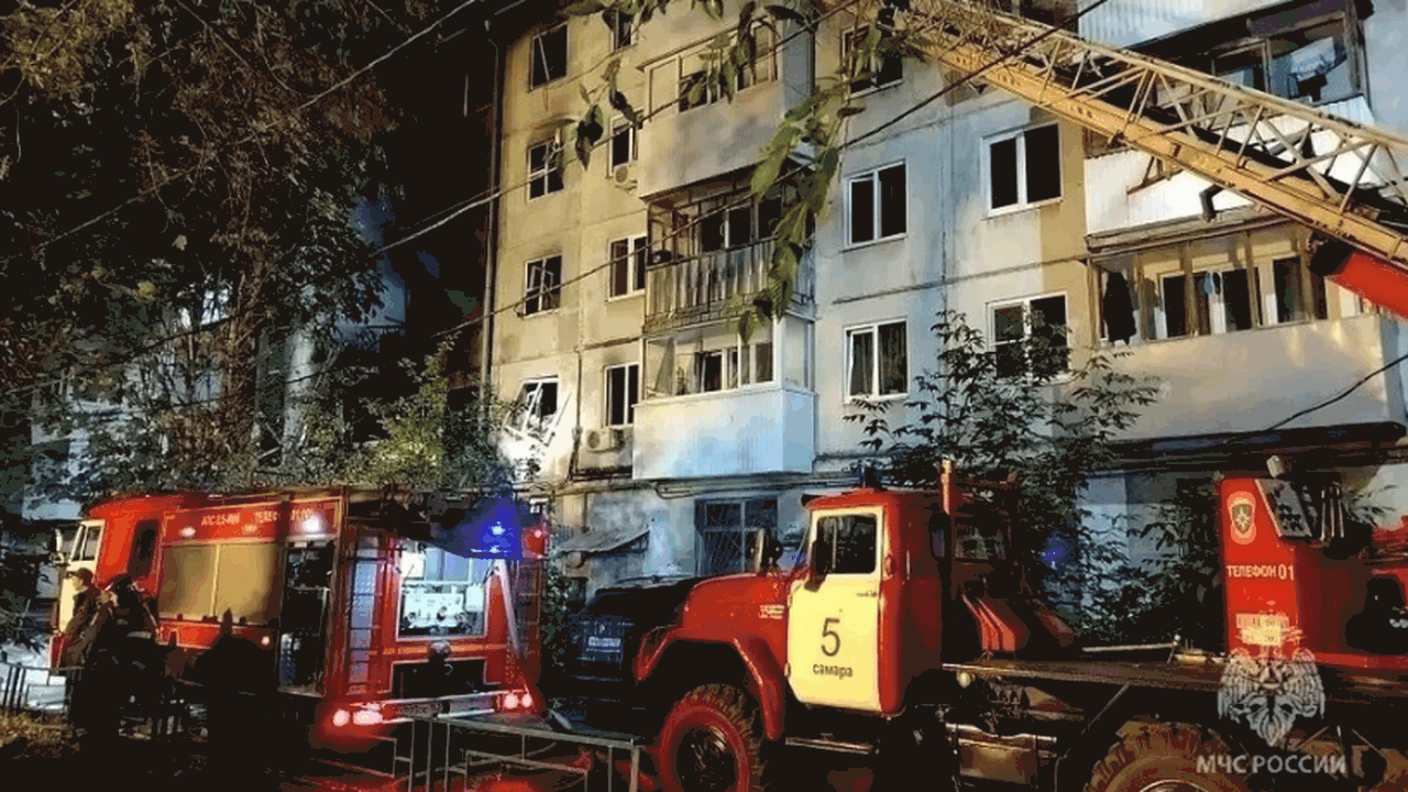 Власти Самарской области хотят оперативно помочь пострадавшим от взрыва 14 июня В Самаре пройдет еще одно важное совещание, что...