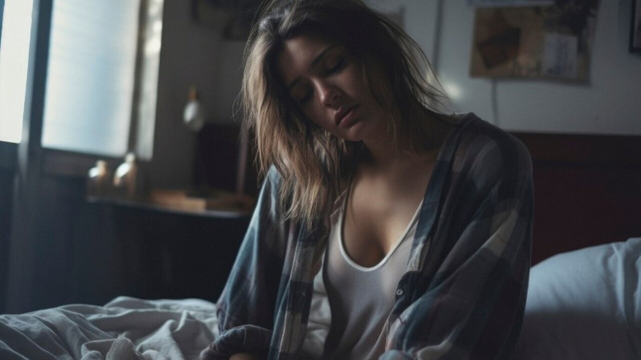 Новое исследование, проведённое среди пожилых г...