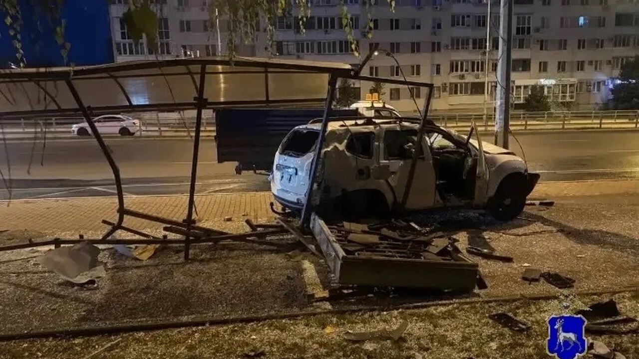 Согласно предварительной информации, полученной...