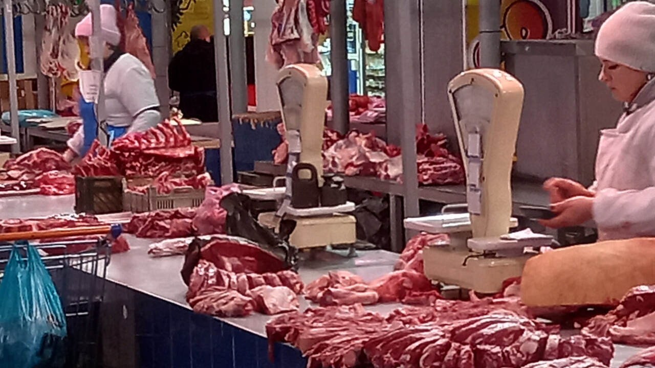 В Самарской области и городе Самаре наблюдается...