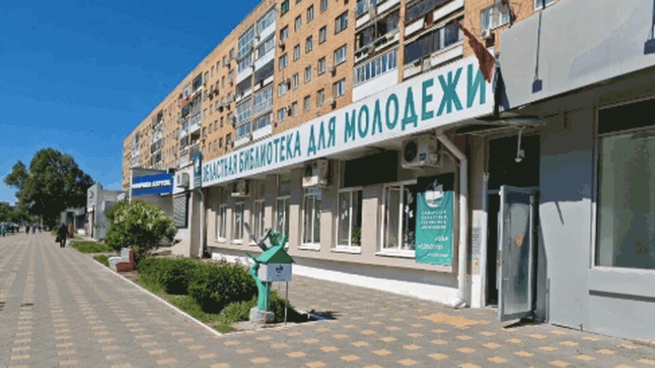 Молодежная акция «Почитаем народное» пройдет в Самаре 8 сентября На встрече состоится читка произведений фолькло...