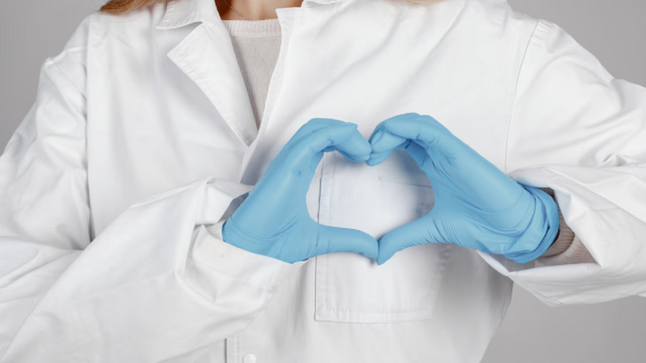 В Новосибирске специалисты Национального медици...