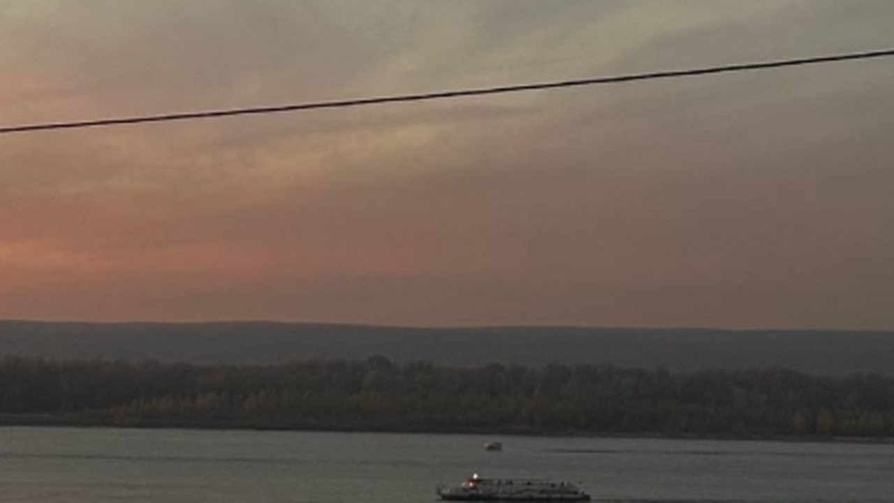 В Самарской области планируется начало речной н...