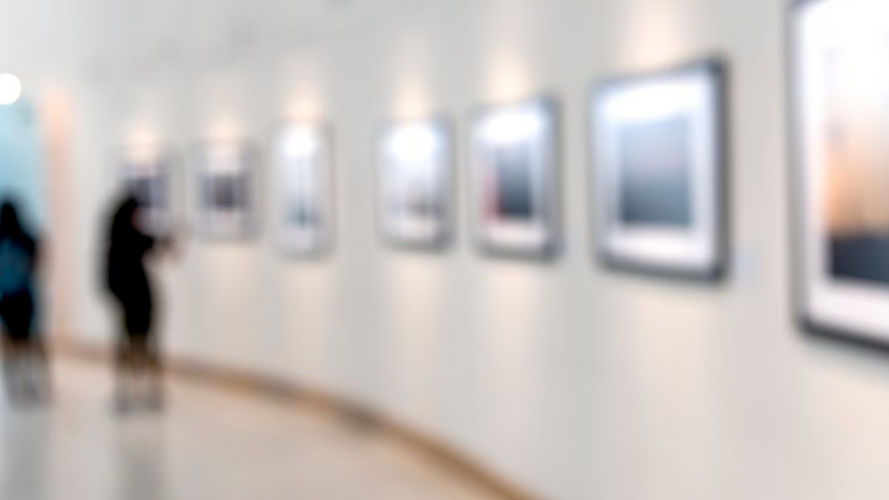 Санкт-Петербургский музей искусства XX-XXI веко...