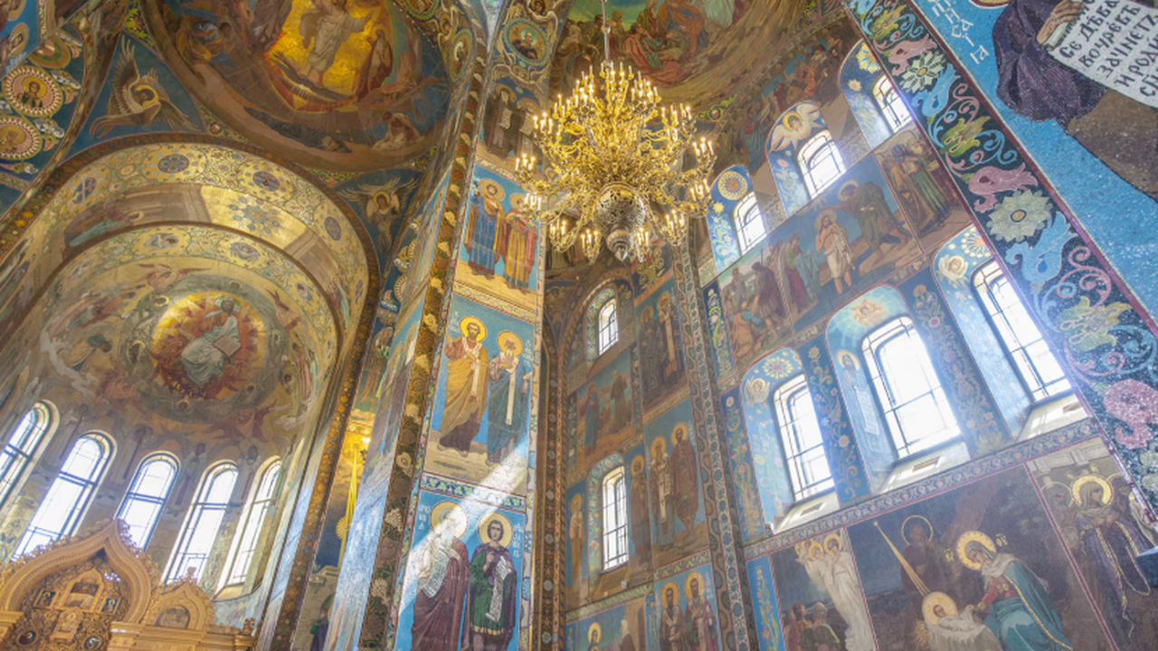 Иеромонах Феодорит (Сеньчуков) разъяснил позици...