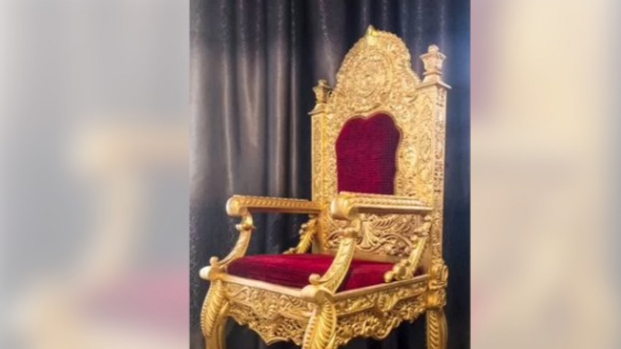 На известной онлайн-платформе для торговли жите...