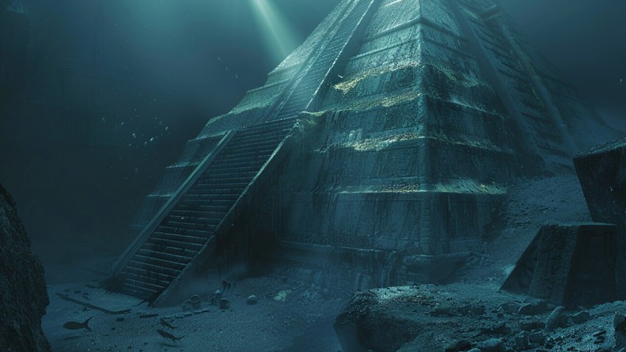 Международная исследовательская группа, включаю...