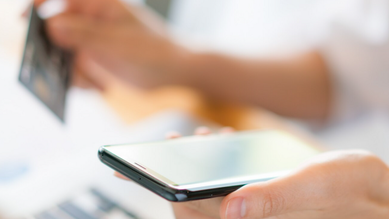 В мобильном приложении «СберБанк Онлайн» внедре...