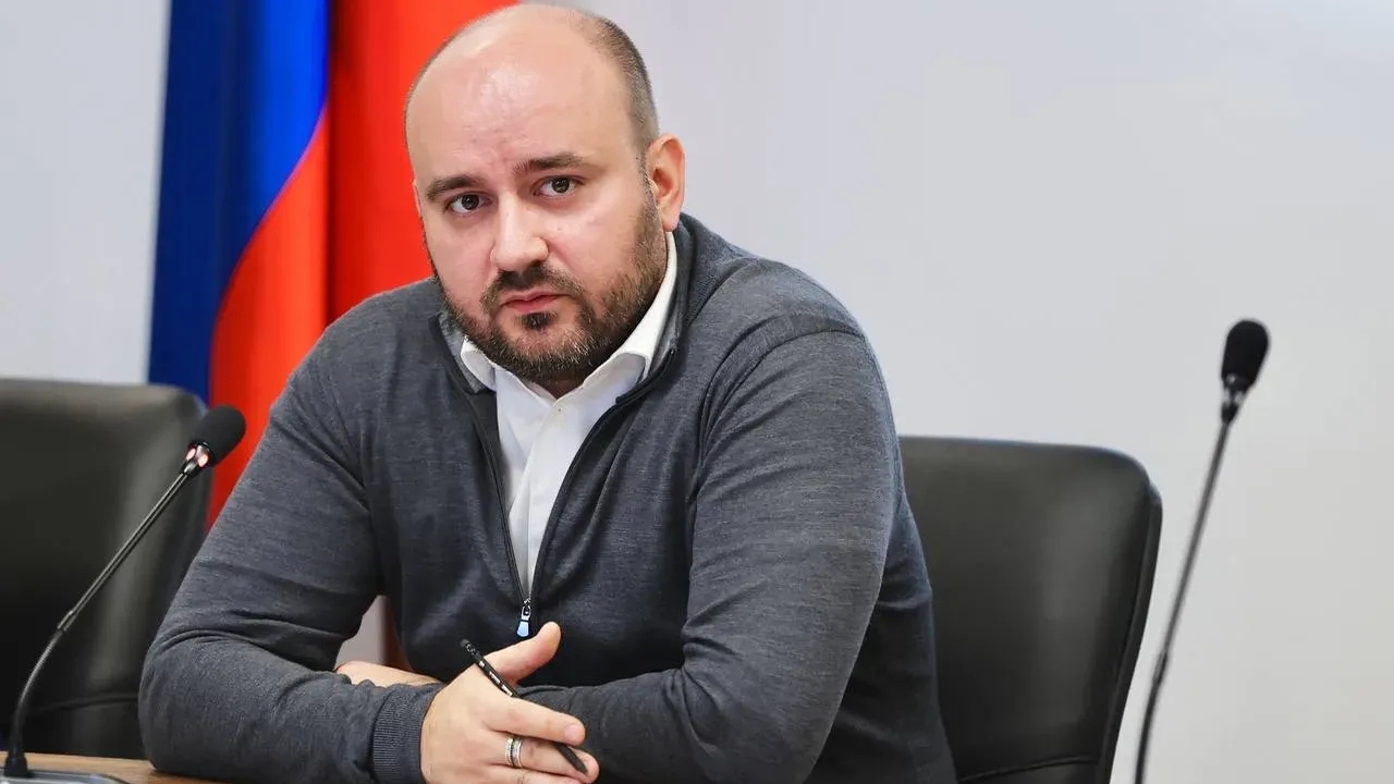 Вячеслав Федорищев провел совещание с главами м...