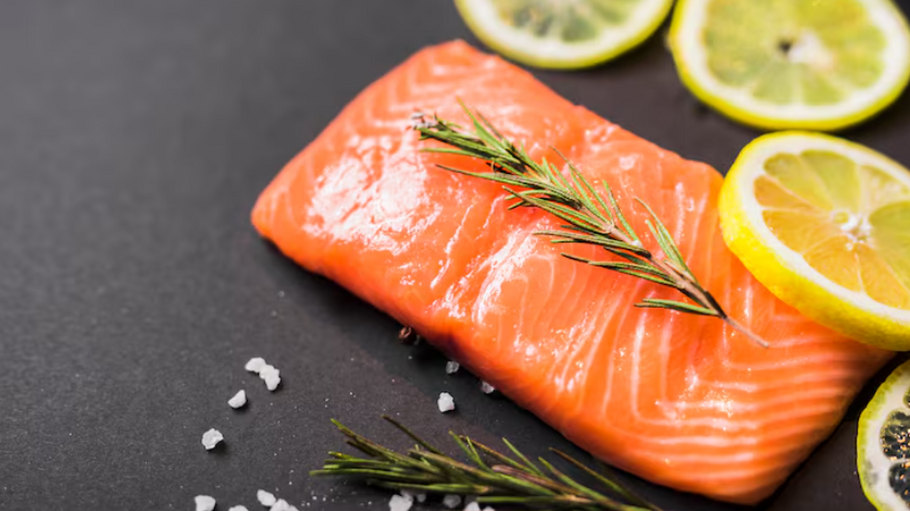 Как засолить горбушу, чтобы она была не хуже сё...