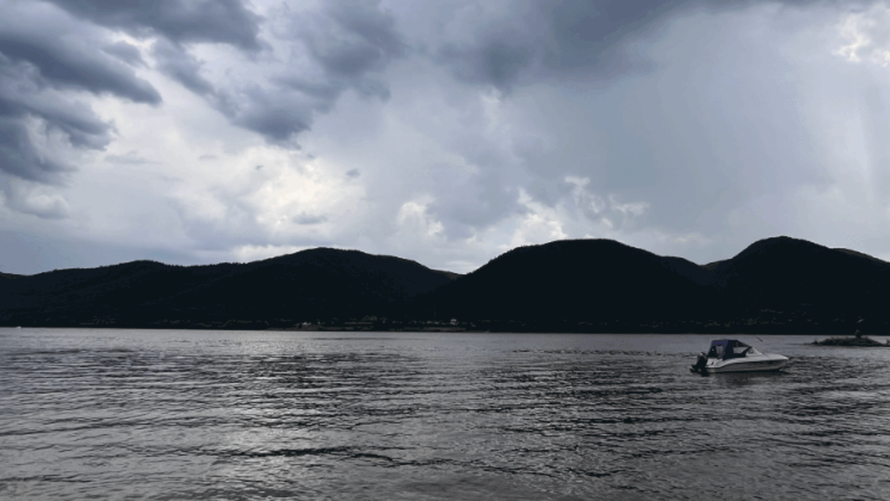 27 апреля 2026 года Самарское речное пассажирск...