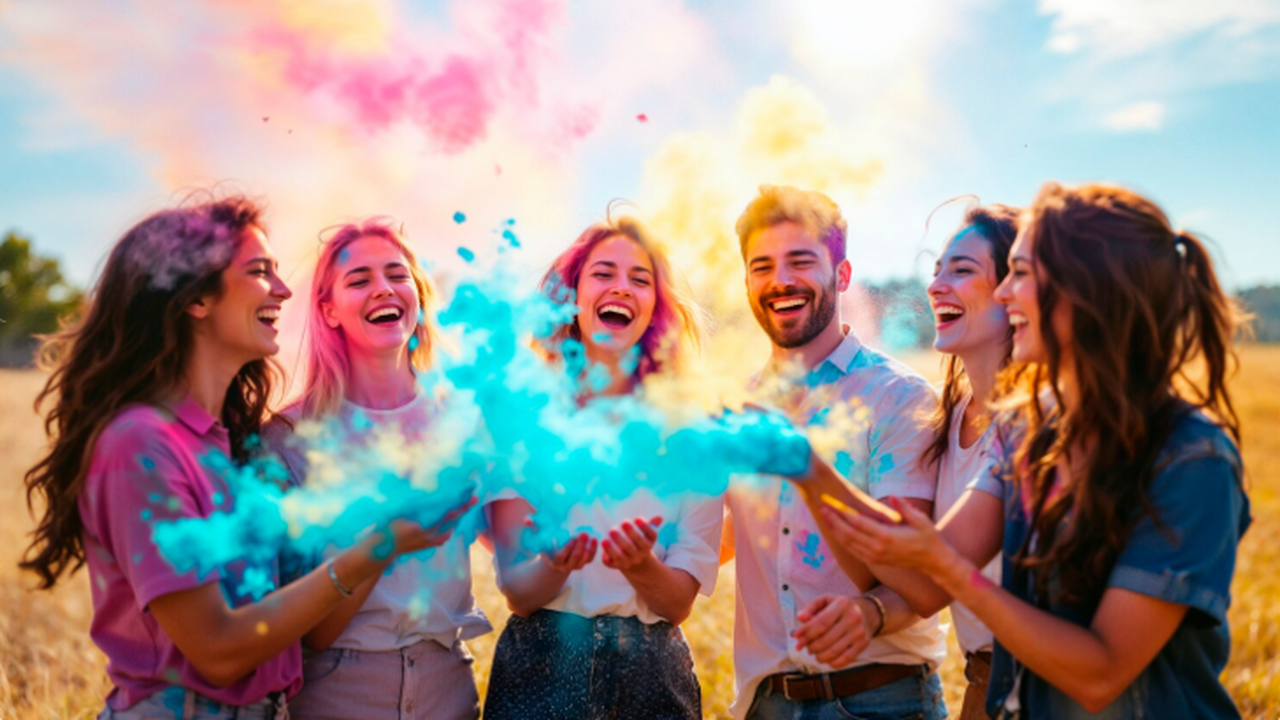 Смех положительно влияет на сердечно-сосудистую...