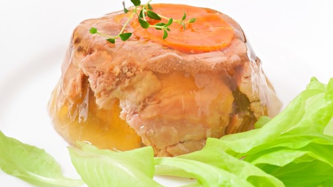 В рамках исследования были изучены 15 торговых ...