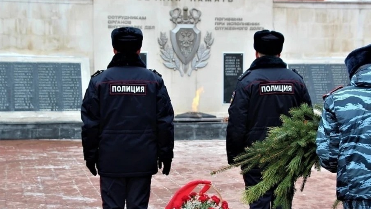 В Самаре пройдет День памяти сотрудников Минист...