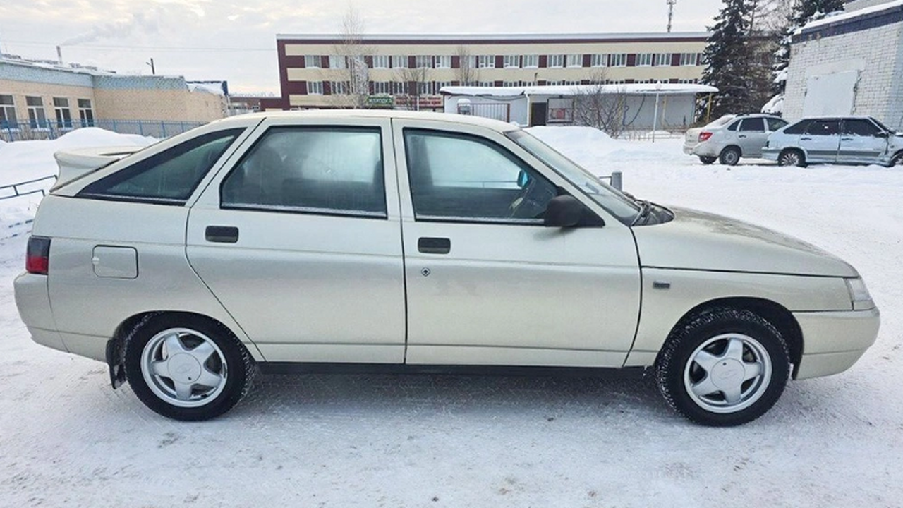 В Республике Башкортостан на авторынке появился...