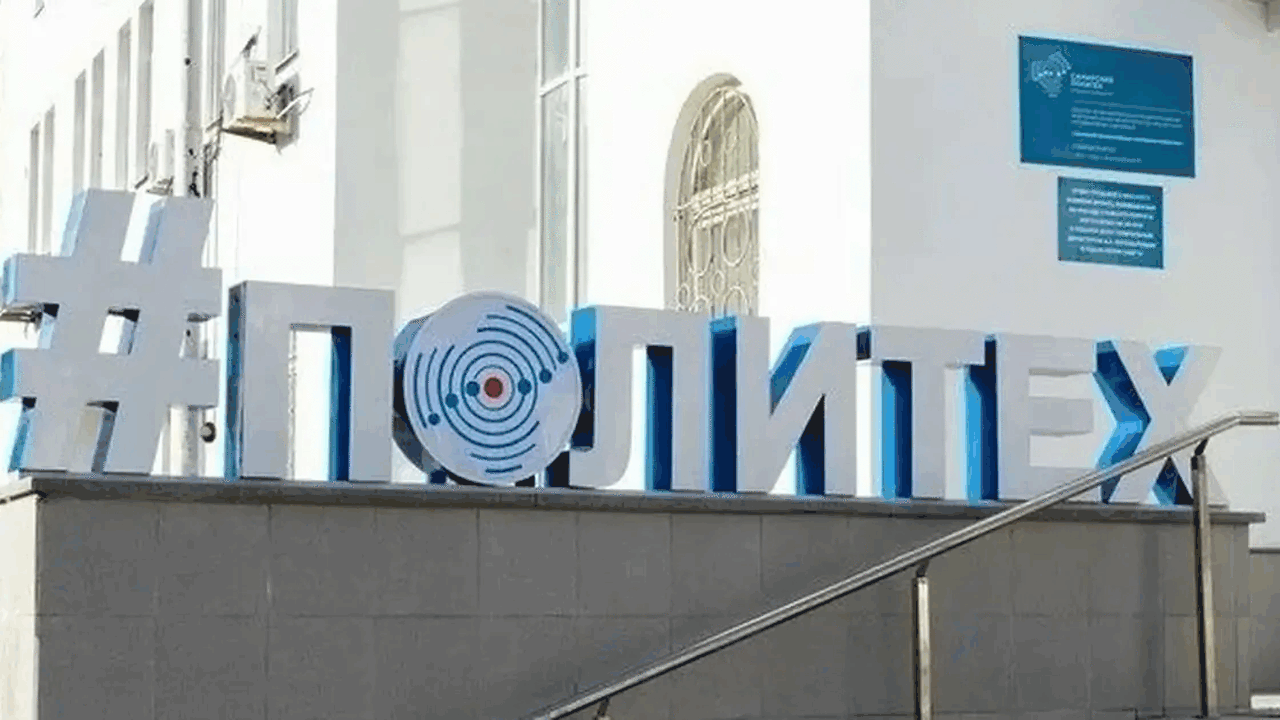 Ученые из Самары разработали цифровую модель спутника для РКЦ "Прогресс" Самарские специалисты разрабатывают цифровую мо...