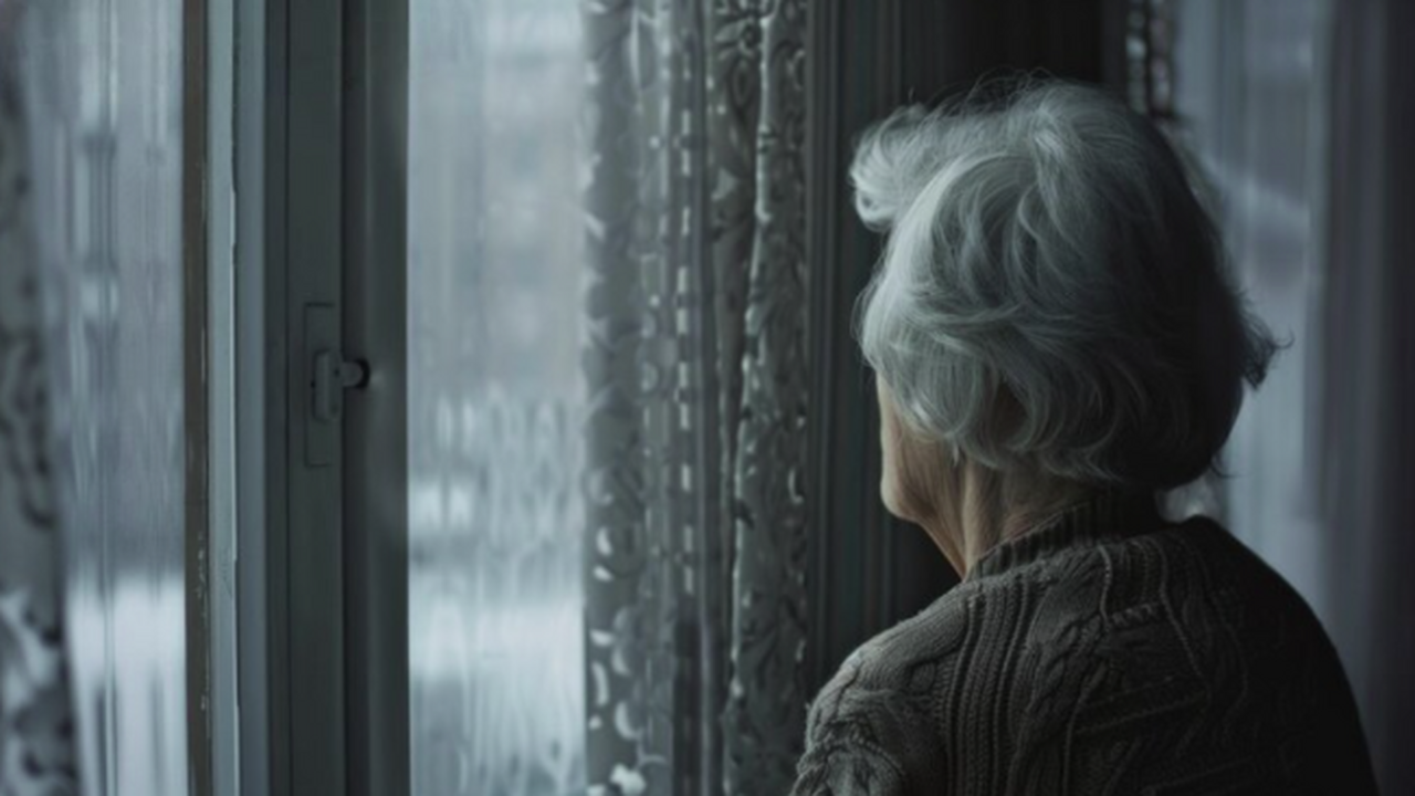 Мудрость тишины: почему после 60 лет уединение ...