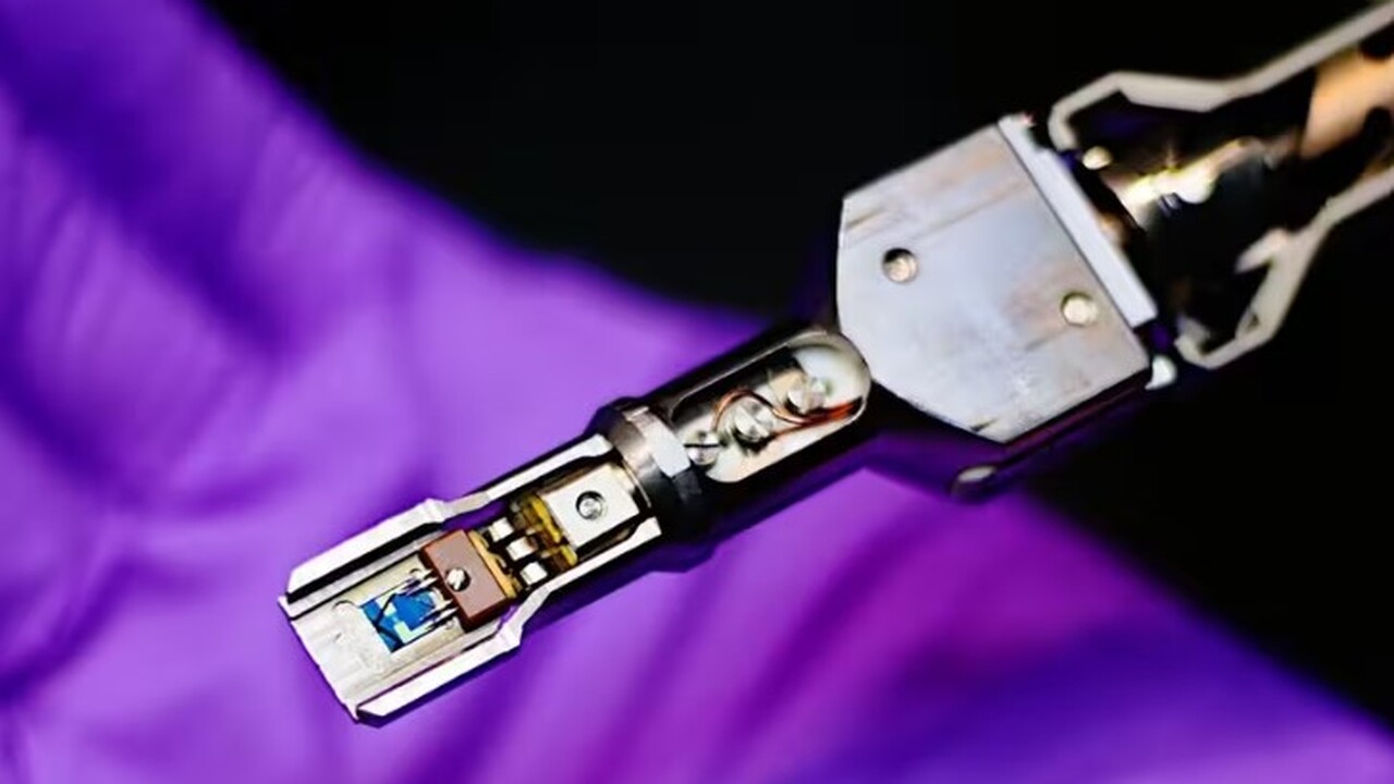 Австрийские физики достигли значительного прогр...