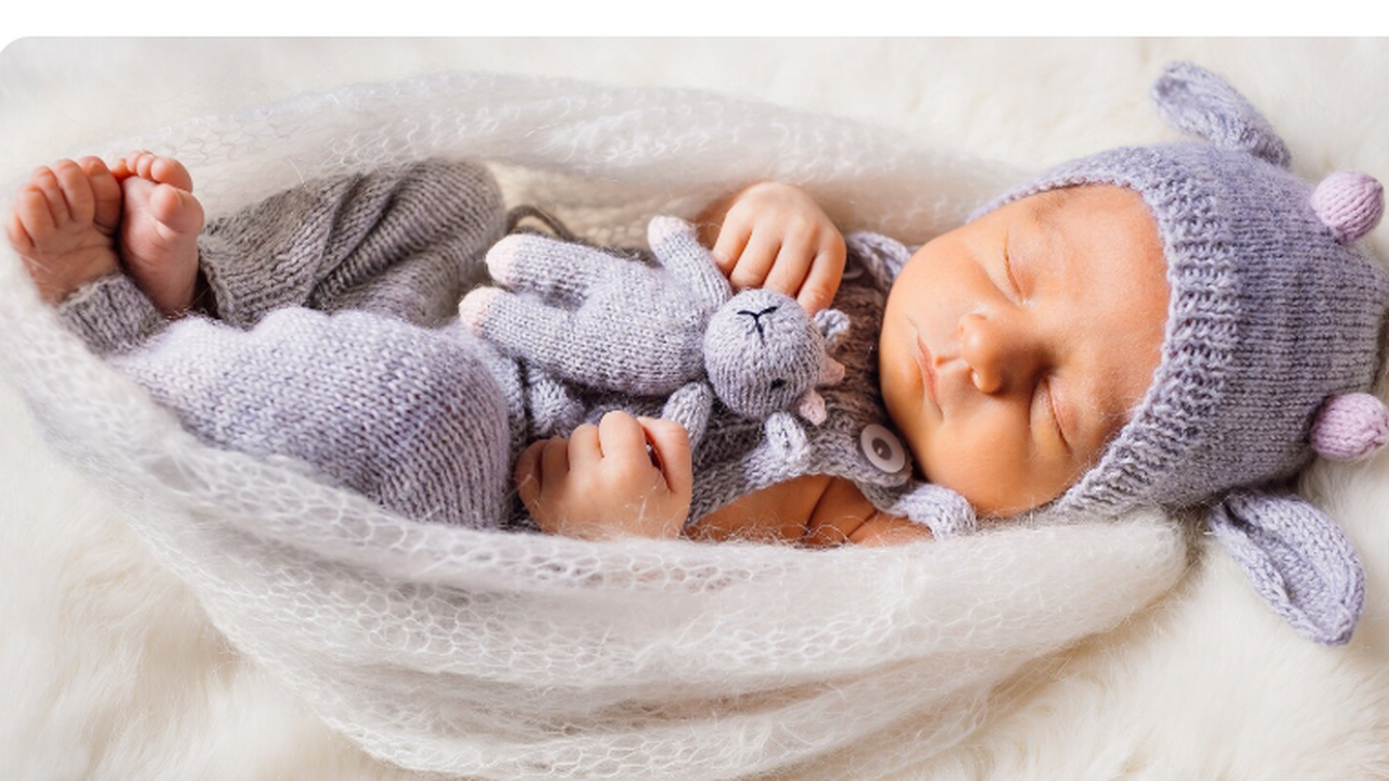 Озвучены самые популярные имена новорожденных в Самарской области В Самарской области подведены итоги марта 2026 ...