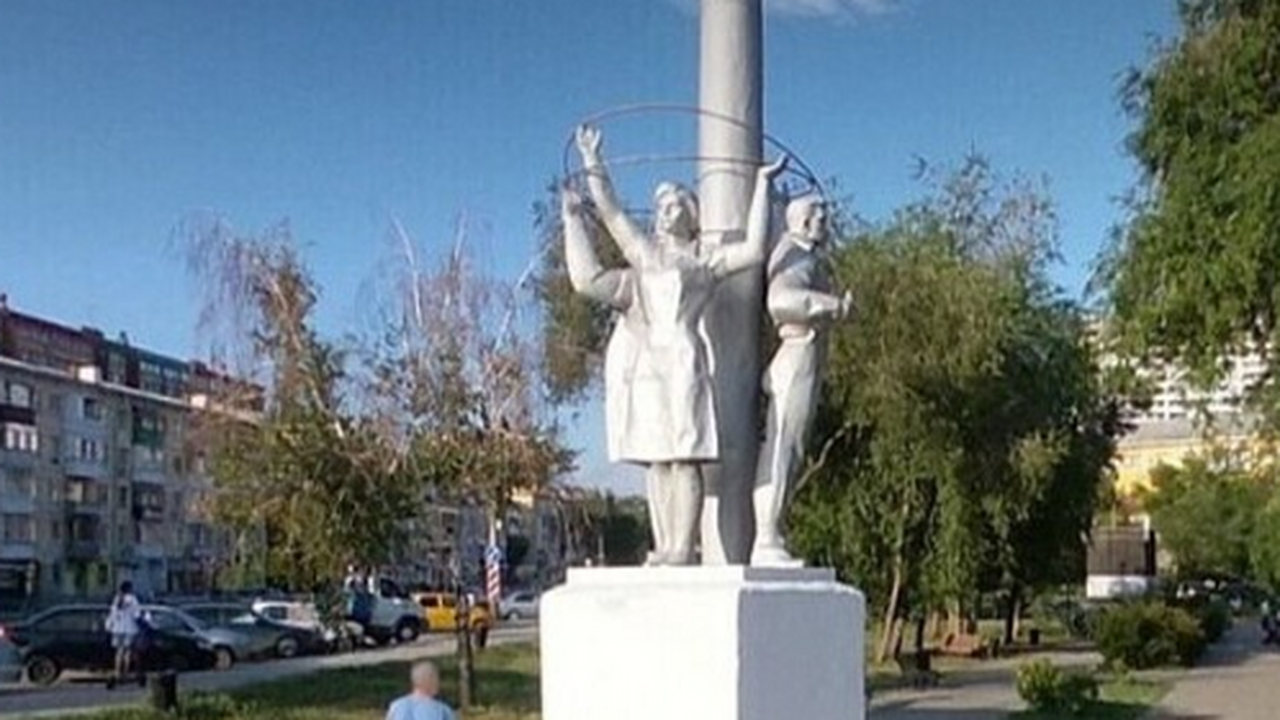 В социальной сети губернатора Самарской области...