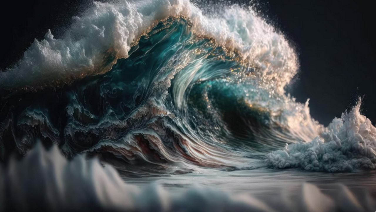 Специалисты Института океанологии имени П. П. Ш...