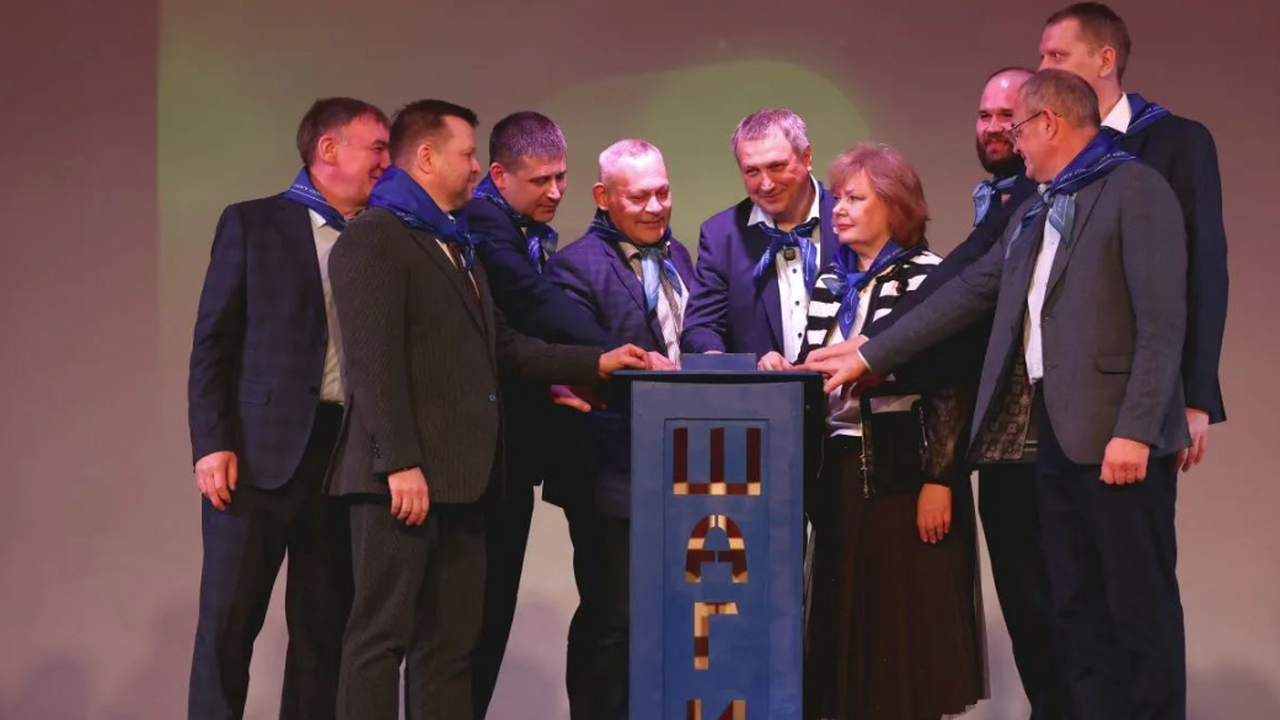 В Самаре дали старт новому городскому проекту «...