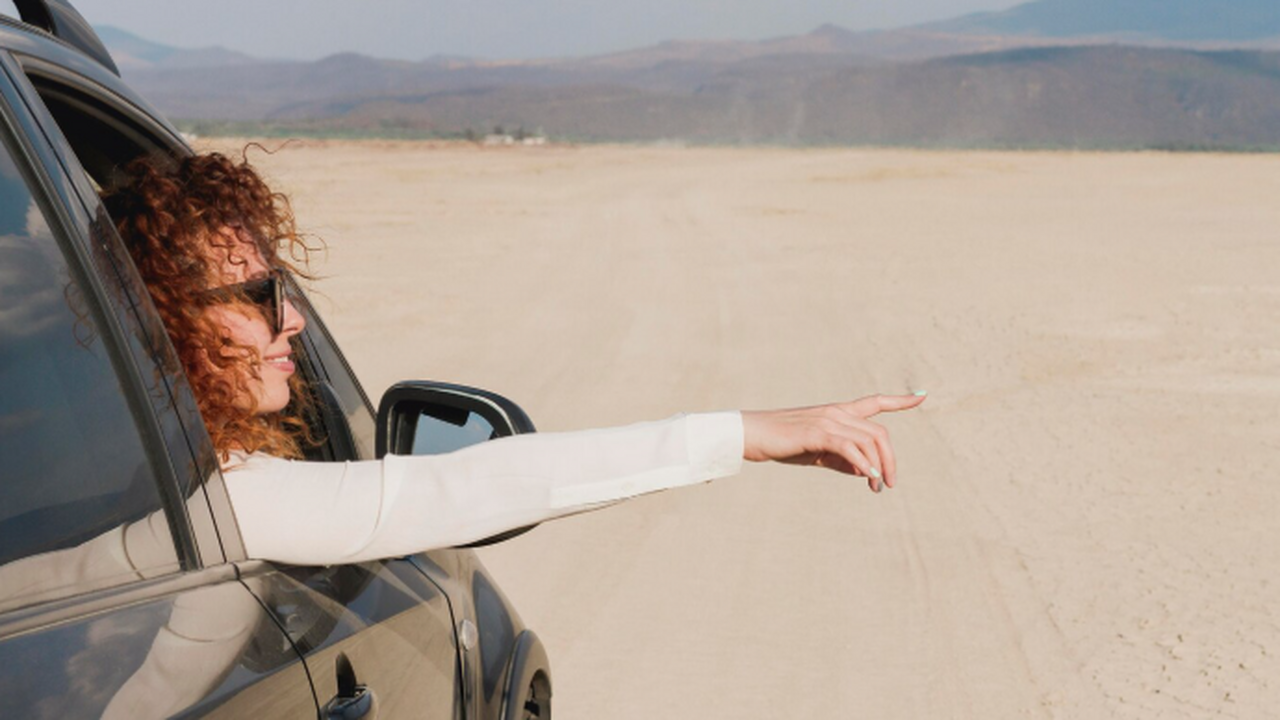 АвтоВАЗ рассказал о перспективах поставок Lada на Ближний Восток АвтоВАЗ объявил о планах по поставкам автомобил...