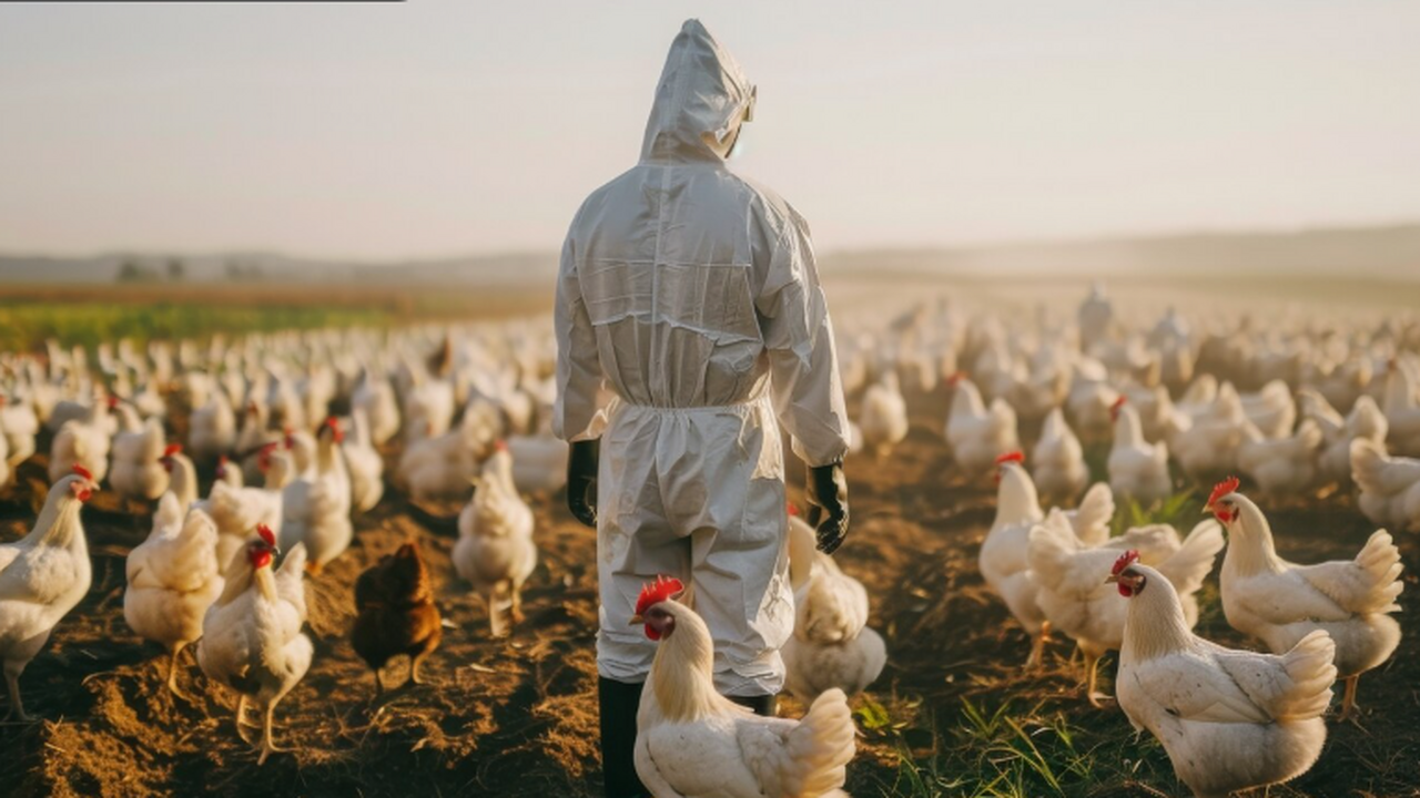 В США зафиксирован первый смертельный случай, в...