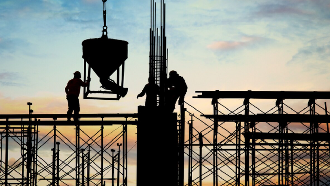 Снижение объемов продаж квартир в новостройках ...