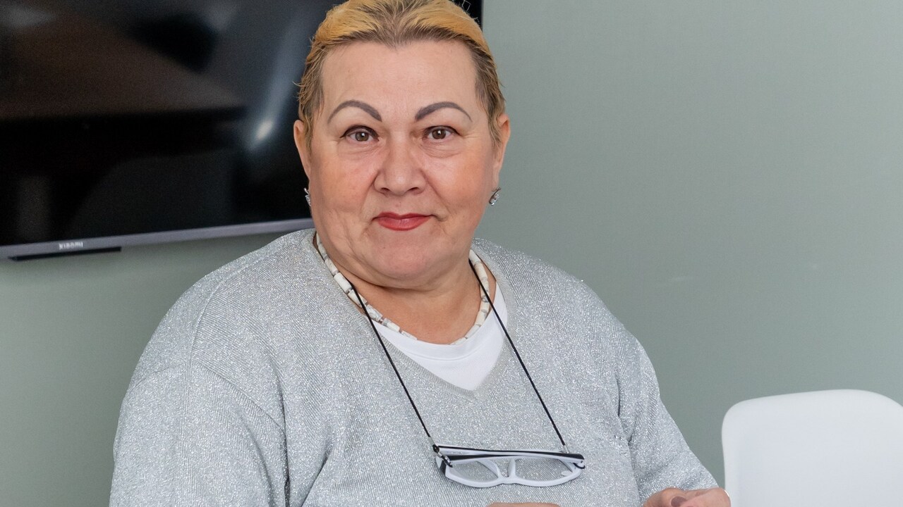 Ко Дню бабушек и дедушек: интервью с самарской пенсионеркой, которая вдохновляет весь район 28 октября в нашей стране отмечался день Бабуше...