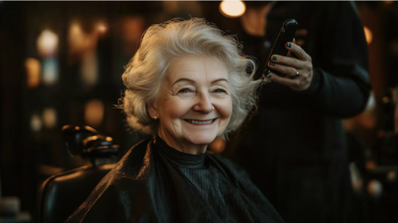 Боб и пикси только старят вас: эти модные стрижки для женщин 50+ на весну-2026 идеально скрывают возраст похлеще любых фильтров Самые модные и омолаживающие стрижки для женщин...