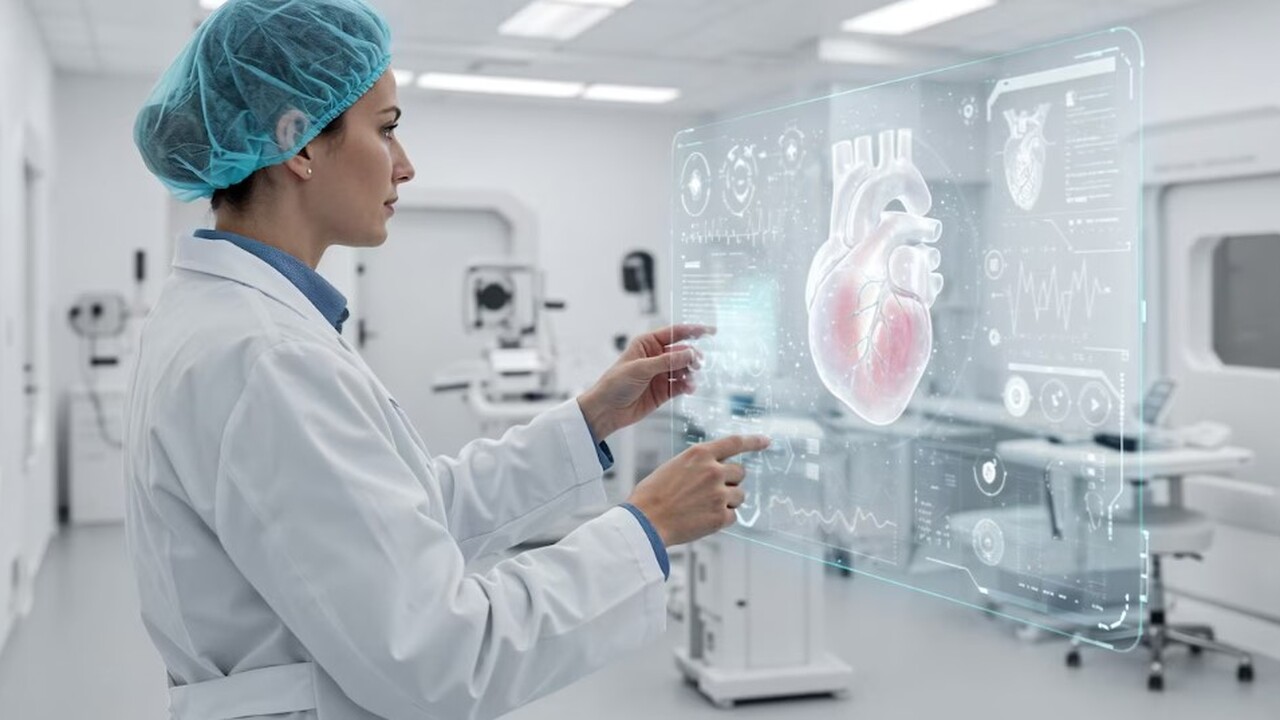 Сердечная недостаточность не грозит: семаглутид снижает риск болезни Международная группа ученых осуществила обширно...