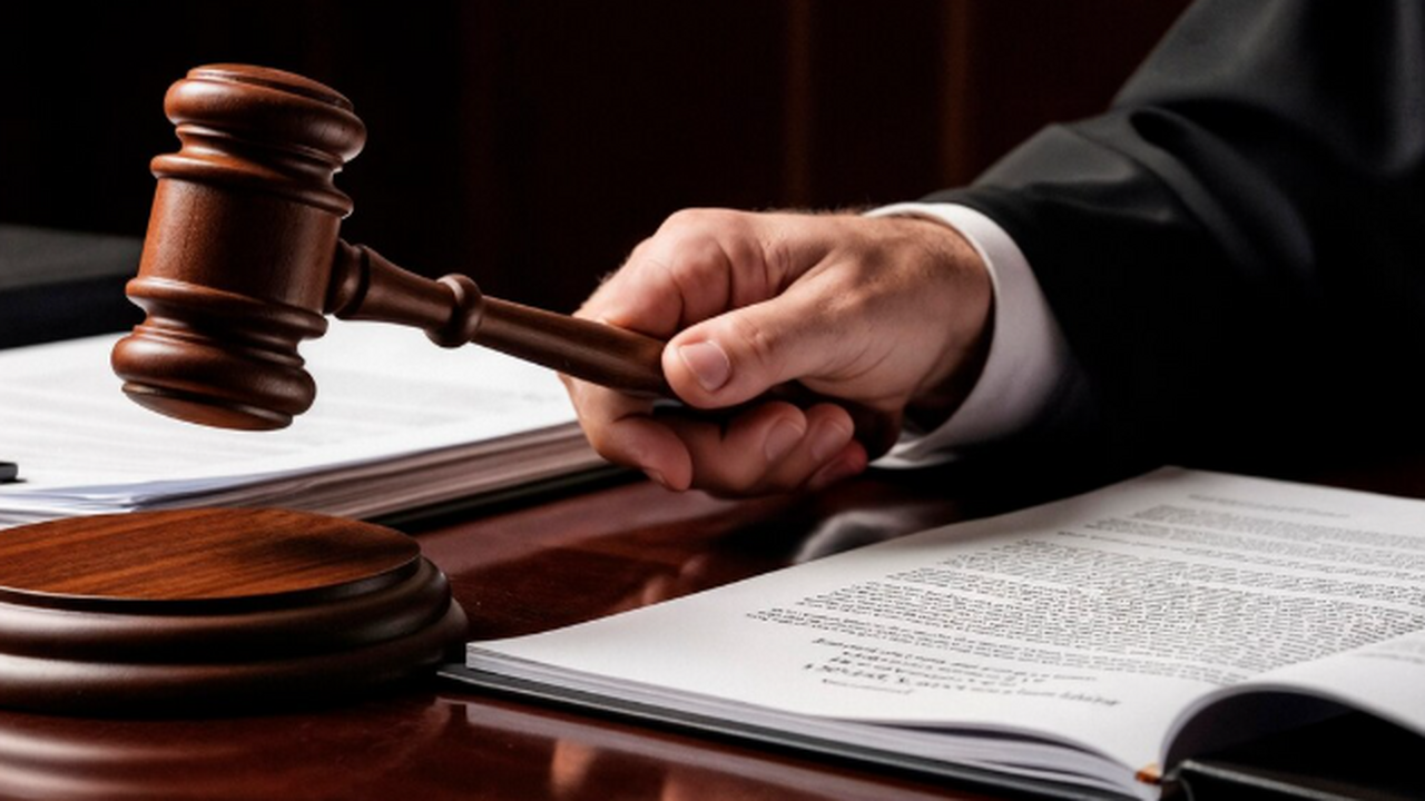 В Самаре завершился судебный процесс по уголовн...