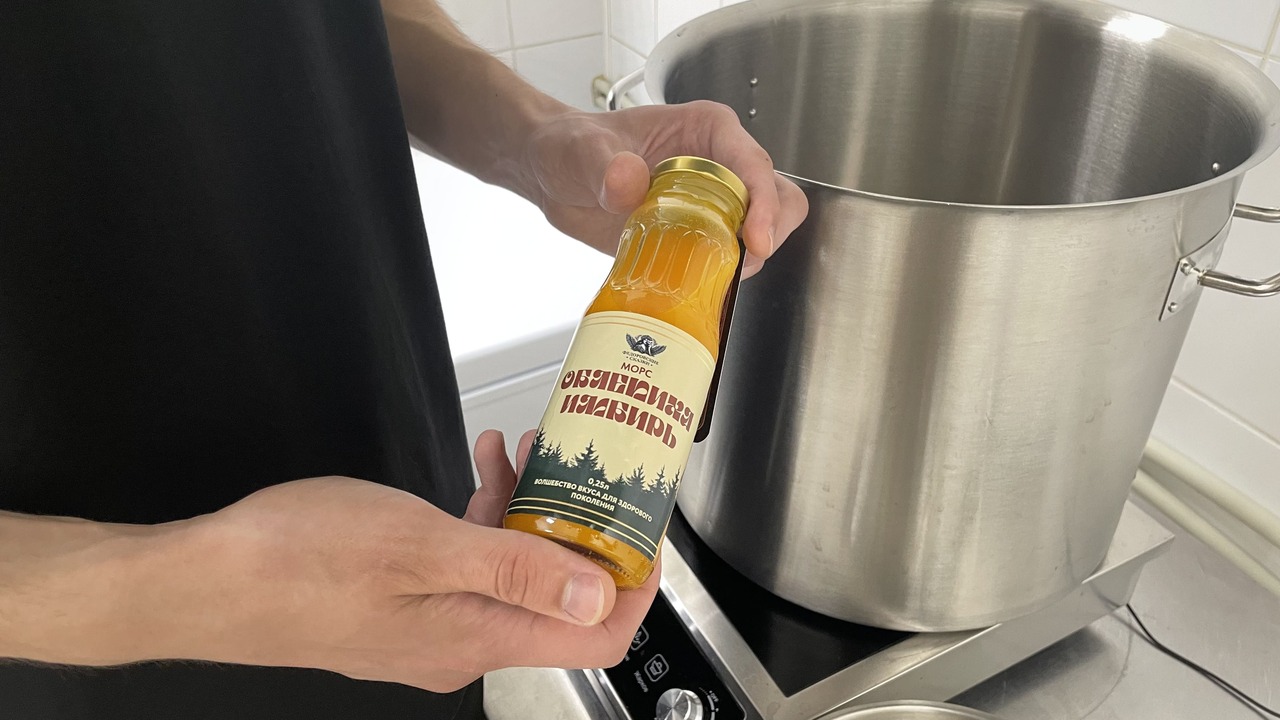 Молодой предприниматель Андрей Цыганов из Толья...