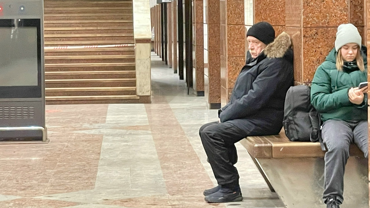 Угасание азарта и тяга к тишине: Виктория Токарева о том, как природа готовит человека к новому этапу жизни Пропадает интерес к чужим успехам, хочется уеди...