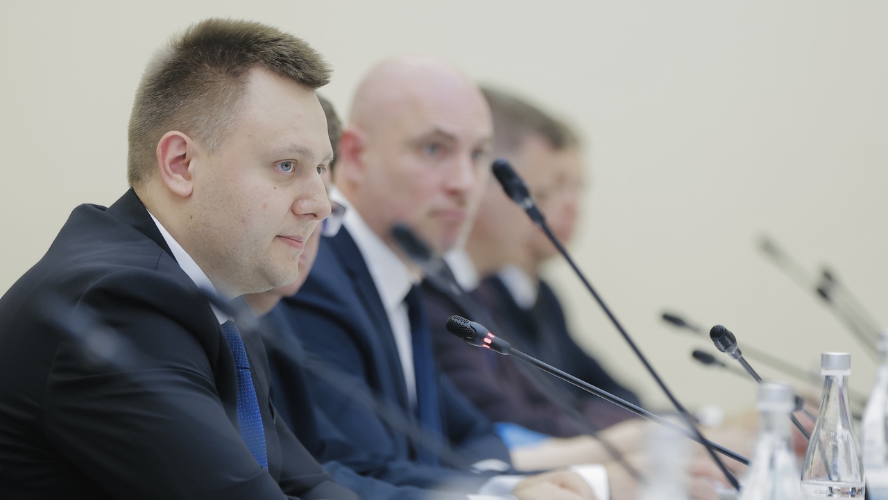 Развитие взаимодействия областного Правительства с Советом ректоров вузов обсудили на оперативном совещании под председательством Вячеслава Федорищева На оперативном совещании глава региона также уд...