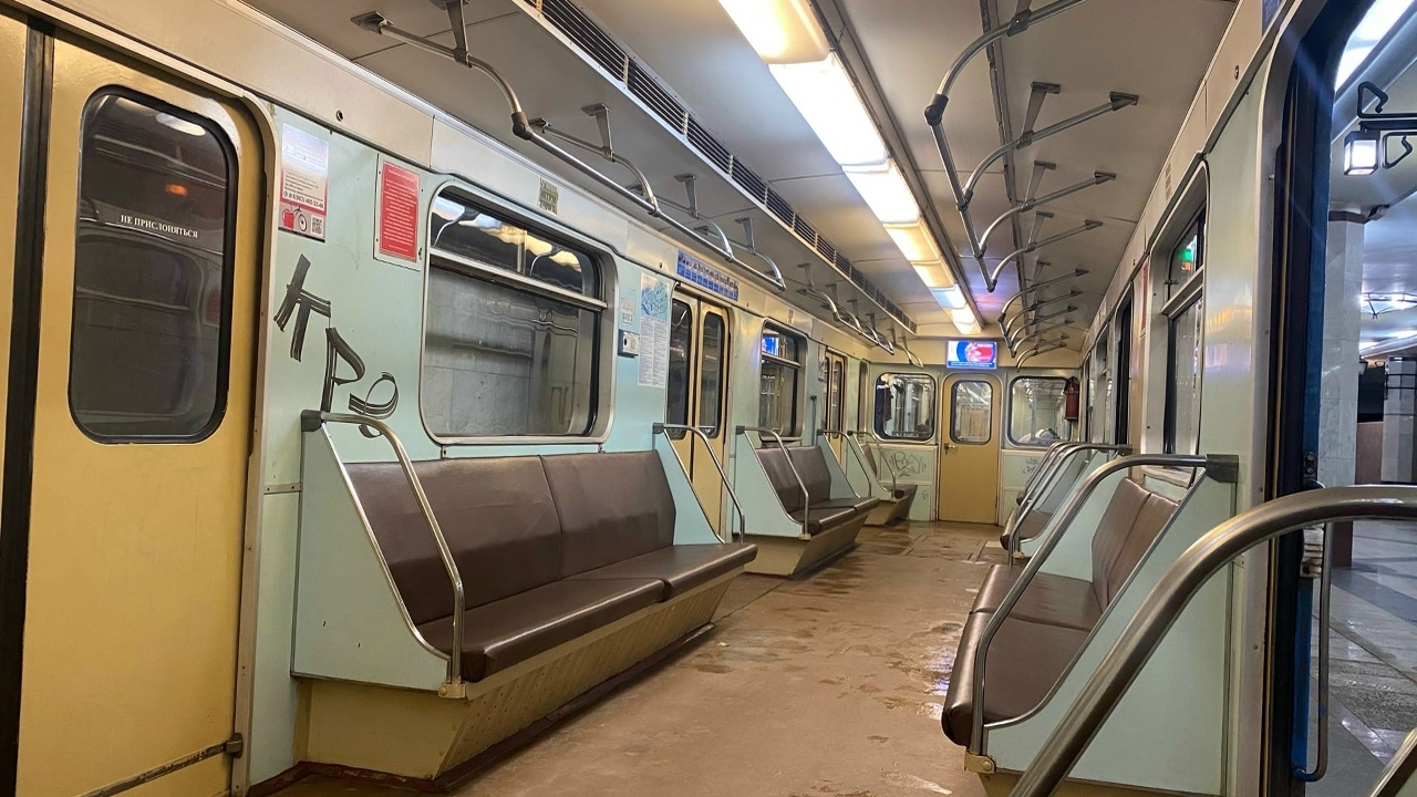 Новая себестоимость проезда в подземке шокирова...