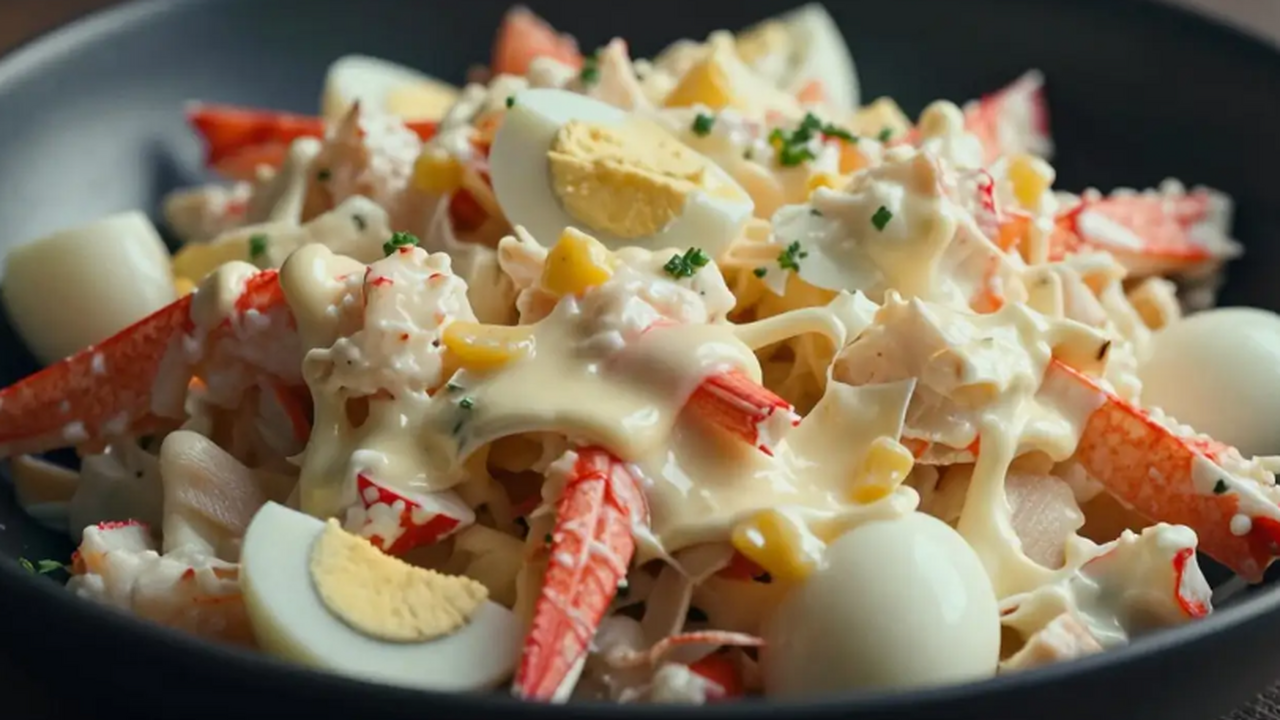 Этот рецепт — простое и быстрое решение для зак...