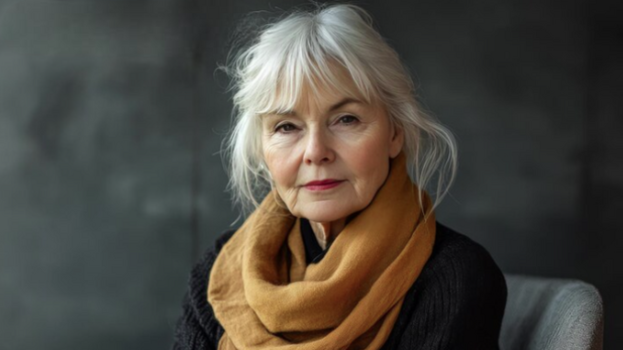 С возрастом происходят физиологические изменени...