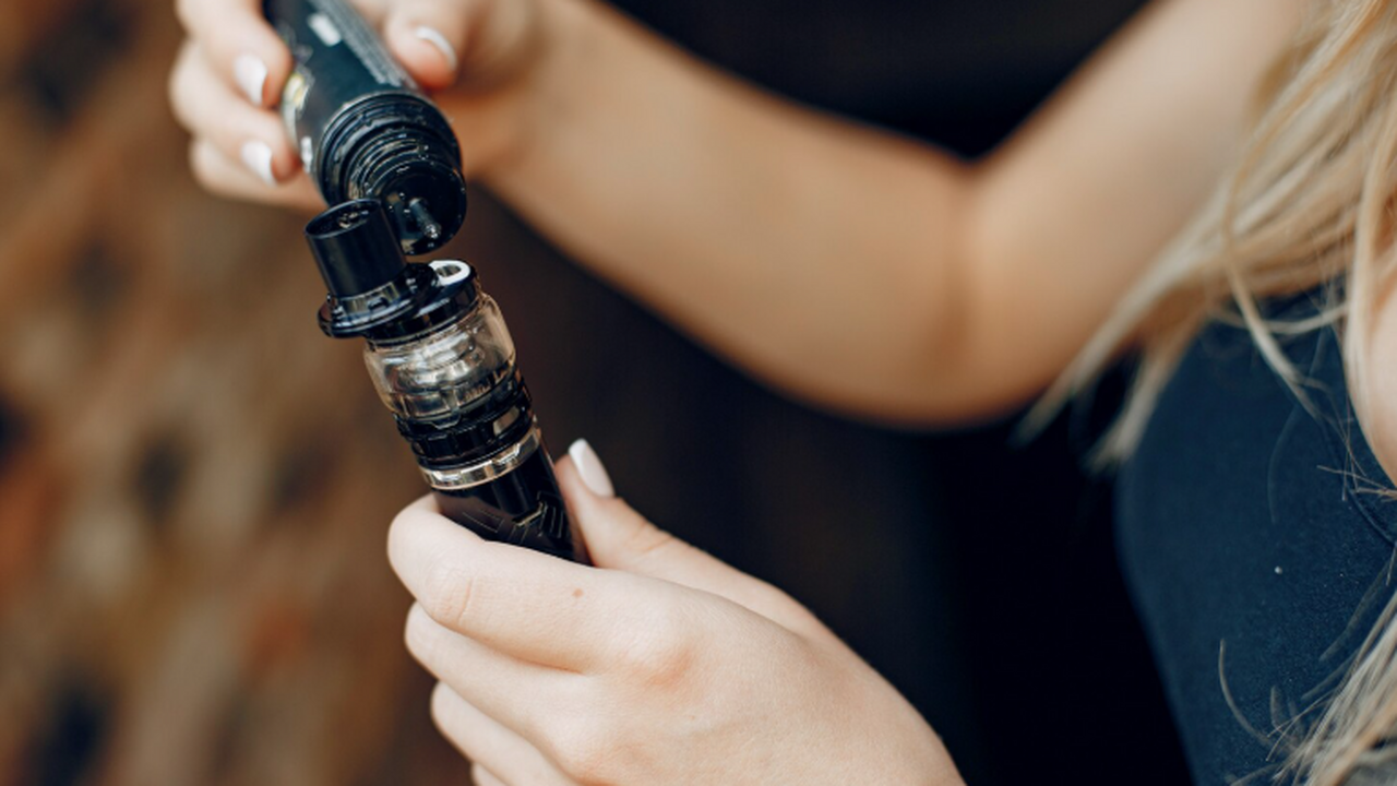 Профессор Питер Хайек из Лондонского университе...