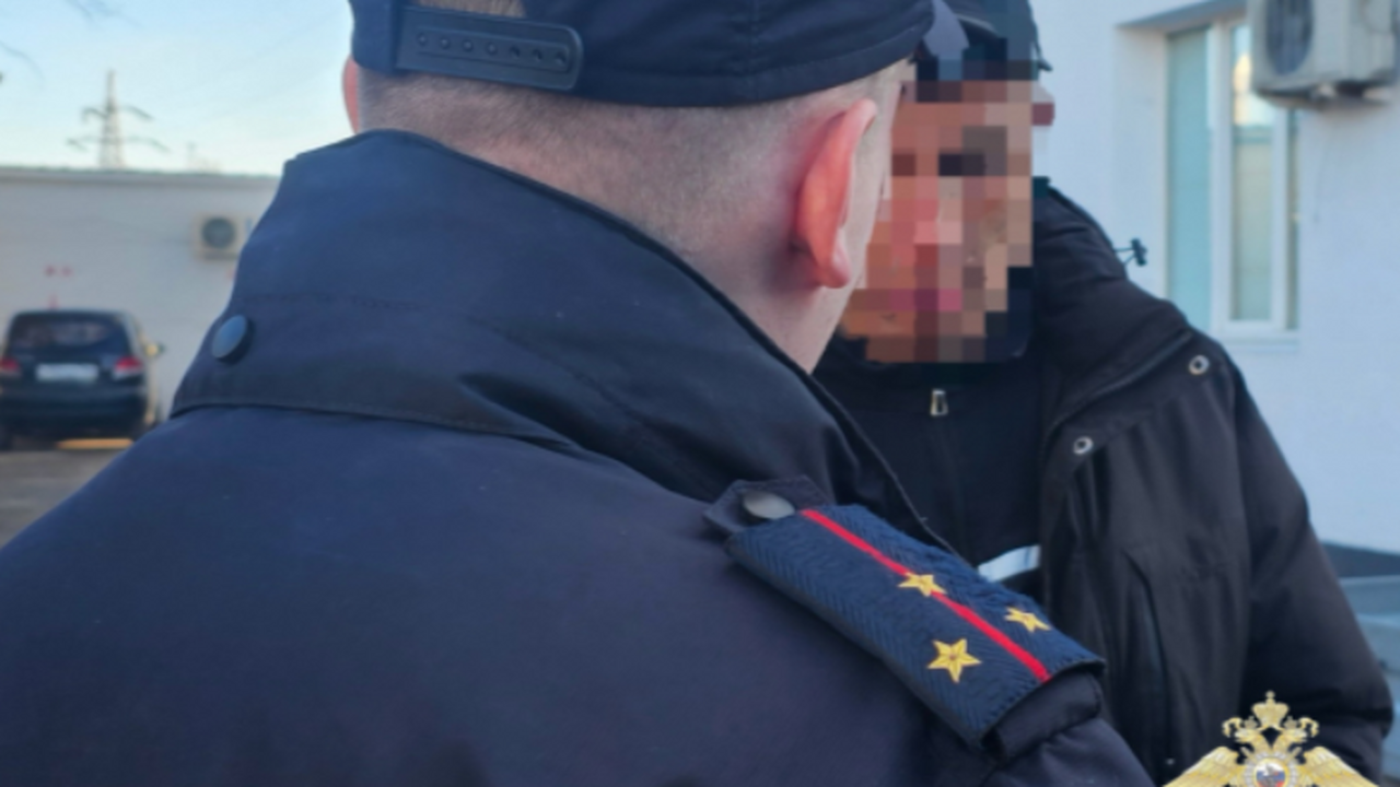 В летний период 2025 года в отношении 35-летнег...