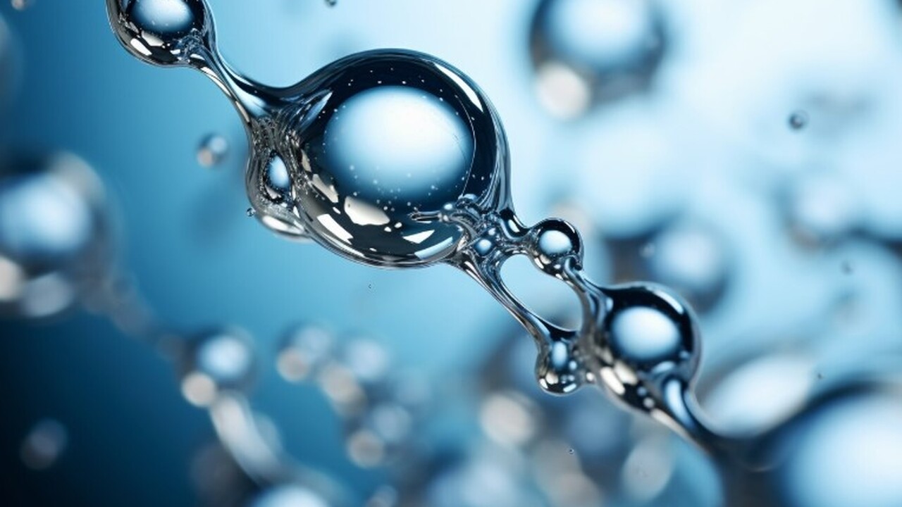 Учёные Томского политехнического университета р...