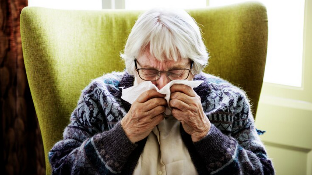 От запаха «старости» не останется и следа: берите себе на заметку это лучшее средство для обработки пола и стен Натуральные средства против “запаха старости”: ...